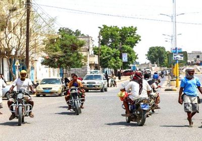 يبدأ غدا.. حظر جزئي لسير الدراجات النارية بزنجبار