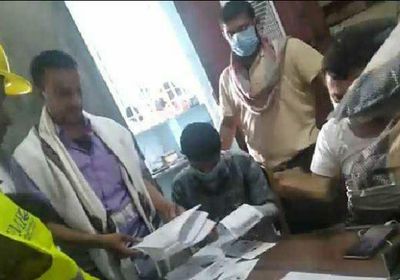 تحت إشراف "انتقالي المسيمير".. مساعدات أممية لـ 700 مستفيد