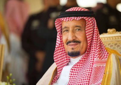 إعلامي في ذكرى البيعة السادسة: على العهد والوفاء يابوفهد
