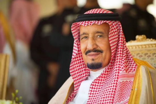  إعلامي في ذكرى البيعة السادسة: على العهد والوفاء يابوفهد