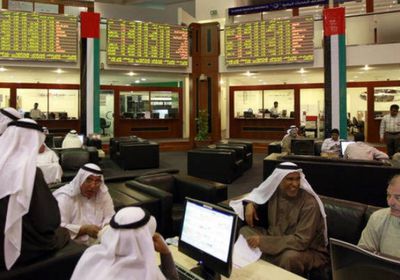 بورصة دبي تختتم تداولات الأربعاء على ارتفاع