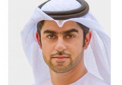 بهذه الكلمات.. الرئيسي يعبر عن مدى حبه لـ"بن زايد"