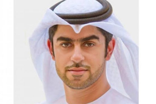 بهذه الكلمات.. الرئيسي يعبر عن مدى حبه لـ"بن زايد"