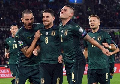إيطاليا تبحث عن التأهل لنصف نهائي دوري الأمم لأول مرة أمام آيسلندا
