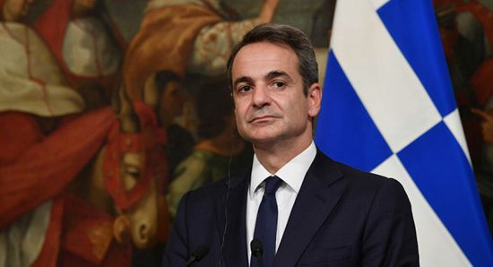  اليونان تلوح باللجوء للعدل الدولية في خلافها مع تركيا