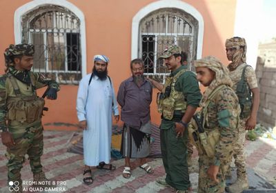 توجيهات أمنية لمؤجري العقارات في لحج