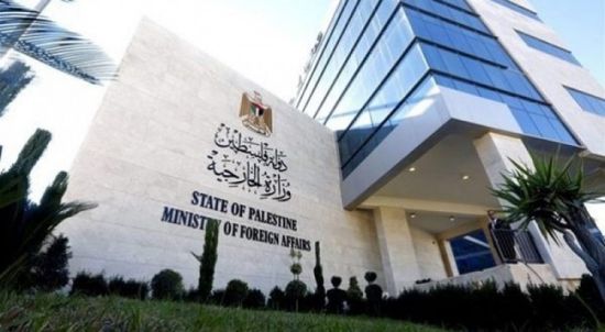  فلسطين تُعيد سفيريها لدى الإمارات والبحرين