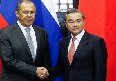 روسيا والصين تبحثان الحفاظ على الاتفاق النووي الإيراني