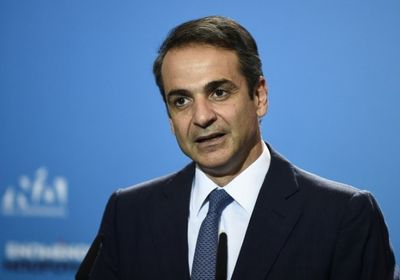 ميتسوتاكيس: اليونان ستلجأ للمحكمة الدولية في حال استمر نهج تركيا