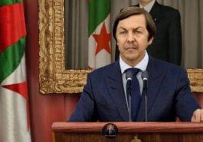الجزائر.. إعادة محاكمة شقيق بوتفليقة أمام هذه الجهة
