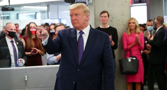 محكمة عليا في بنسلفانيا تنظر في دعوى لحملة ترامب