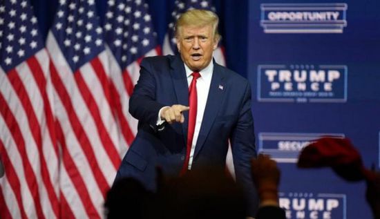 ترامب يعلنها مجددًا: "أنا فزت في الانتخابات"