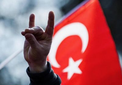 مطالبات ألمانية بحظر جماعة الذئاب الرمادية التركية