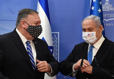 نتنياهو: الولايات المتحدة أفضل صديق لإسرائيل