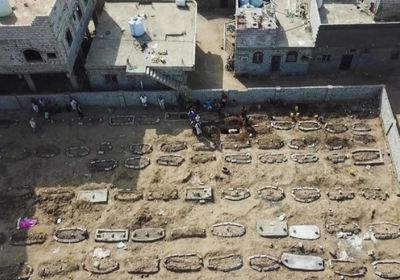 العرب: عودة تفشي كورونا يهدد اليمن بالفوضى