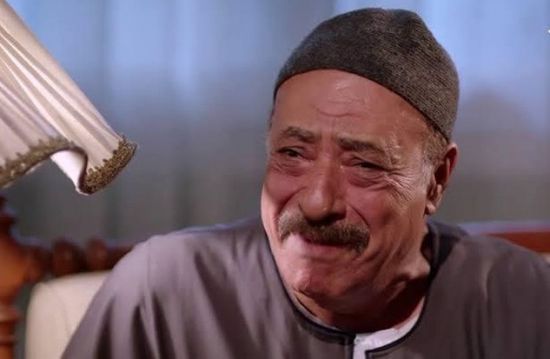 وفاة الفنان المصري فايق عزب بعد صراع مع المرض