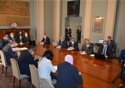 إخفاق الاجتماع السداسي لسد النهضة في التوصل لاتفاق