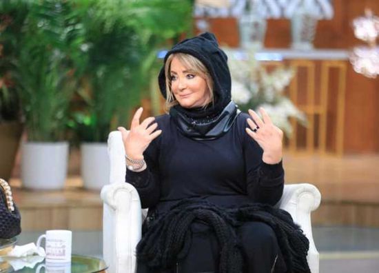 شهيرة تكشف أسباب رفض تقديمها دور مديحة كامل في "الصعود إلى الهاوية"