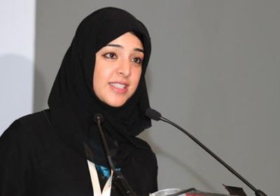 ريم الهاشمي: الاتفاق الإبراهيمي يُشكّل خطوة نوعية مهمة لإحلال السلام بالمنطقة