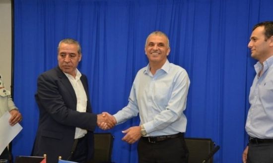  انعقاد اجتماع فلسطيني إسرائيلي في رام الله