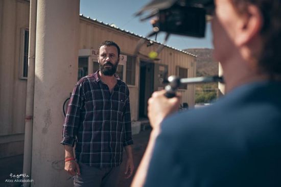 الأردن يرشح فيلم "200 متر" للمنافسة على جوائز الأوسكار