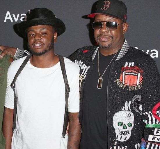 سلطات لوس أنجلوس تعثر على نجل بوبي براون ميتًا في منزله (تفاصيل)