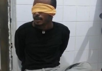 اعترافات متهم تفضح دعم ألوية إخوانية للعصابات بعدن