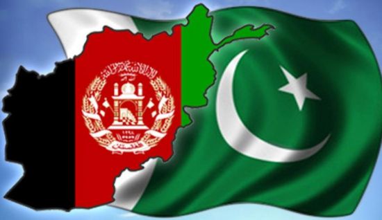 تفاصيل لقاء وزير الخارجية الباكستاني بنظيره الأفغاني