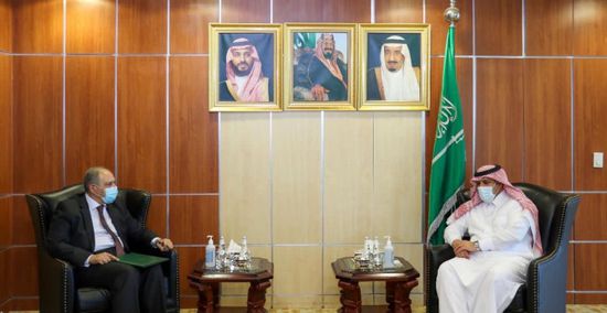 اتفاق سعودي &ndash; مصري على دعم اتفاق الرياض