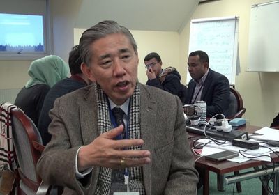 سفير الصين: الإعلان المشترك "متكامل" ونثق في نجاحه