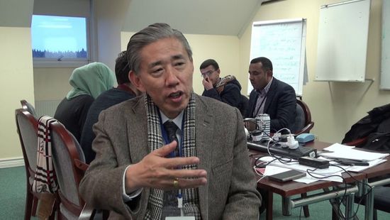 سفير الصين: الإعلان المشترك "متكامل" ونثق في نجاحه
