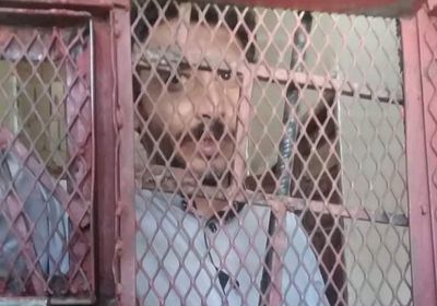 مليشيا الحوثي تفرج عن الضابط الأسدي