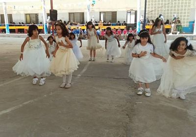 انطلاق احتفالات "انتقالي خورمكسر" بعيد الاستقلال