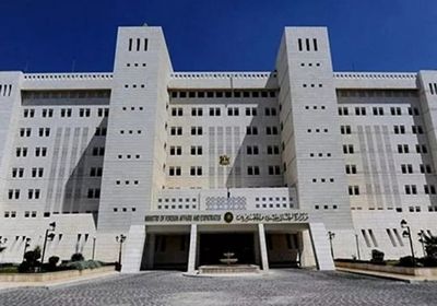 الخارجية السورية تندد بزيارة بومبيو للجولان: استفزازية