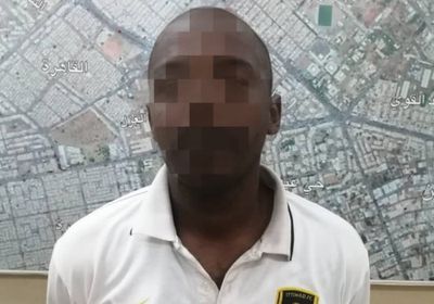 متورط بجريمتي قتل.. التوصل لمطلوب أمني في الشيخ عثمان