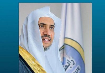 وزير الخارجية الفرنسي لـ"أمين عام رابطة العالم الإسلامي": "نحترم الإسلام"