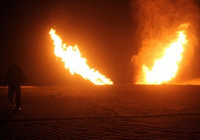 مصر.. تفاصيل انفجار حادث سيناء الإرهابي