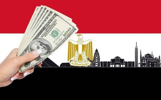 1.6 مليار دولار تدخل مصر لمواجهة تداعيات كورونا  