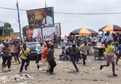 الكونغو الديمقراطية.. متمردون يقتلون 35 شخصًا بهجمات عديدة