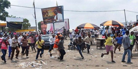 الكونغو الديمقراطية.. متمردون يقتلون 35 شخصًا بهجمات عديدة