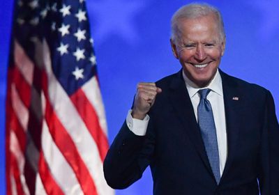 جورجيا تؤكد فوز بايدن بالانتخابات الرئاسية الأمريكية