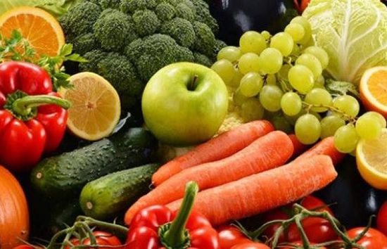 أسعار الخضروات والفواكه بأسواق العاصمة عدن اليوم الجمعة