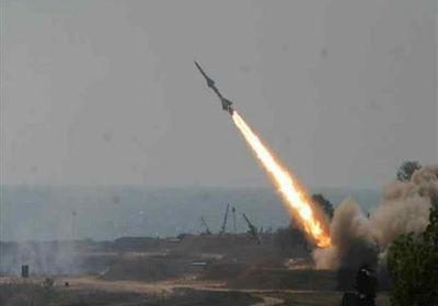 متمردو تيغراي يقصفون "بحر دار" بالصواريخ