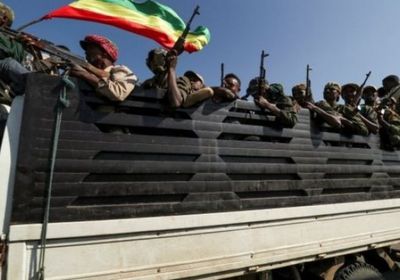  توقعات بارتفاع أعداد اللاجئين الإثيوبيين الفارين إلى السودان إلى 200 ألف