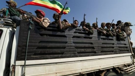  توقعات بارتفاع أعداد اللاجئين الإثيوبيين الفارين إلى السودان إلى 200 ألف