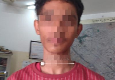 سقوط زعيم عصابة سرقة دراجات نارية في الشيخ عثمان