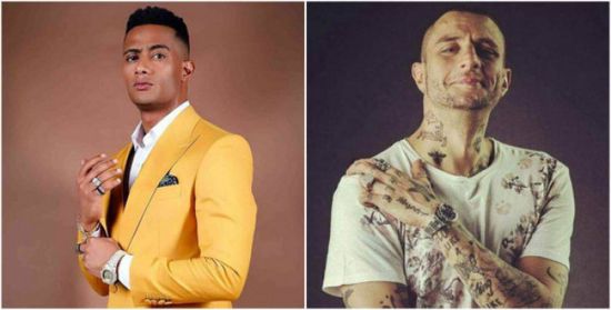 تحذيرات لـ أحمد الفيشاوي بسبب محمد رمضان (تفاصيل)