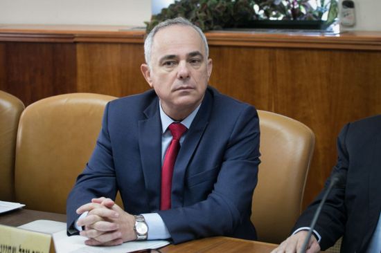 إسرائيل تتهم لبنان بتغيير موقفه بشأن ترسيم الحدود