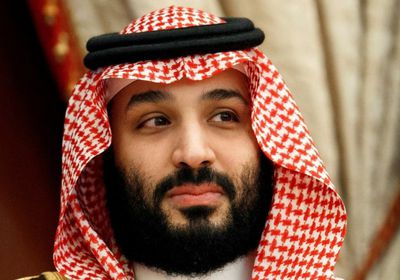 الطاسان: محمد بن سلمان قائد استثنائي.. ولا يشبهه أحمد