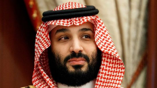 الطاسان: محمد بن سلمان قائد استثنائي.. ولا يشبهه أحمد